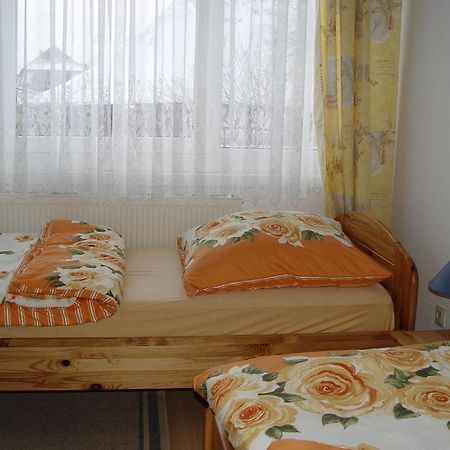Hotelpension Windfluchter Boergerende-Rethwisch Bilik gambar