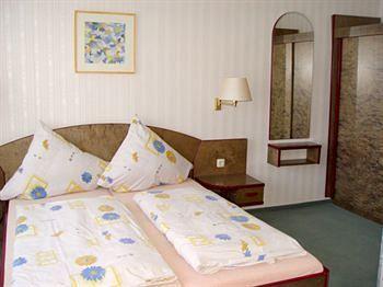 Hotelpension Windfluchter Boergerende-Rethwisch Luaran gambar