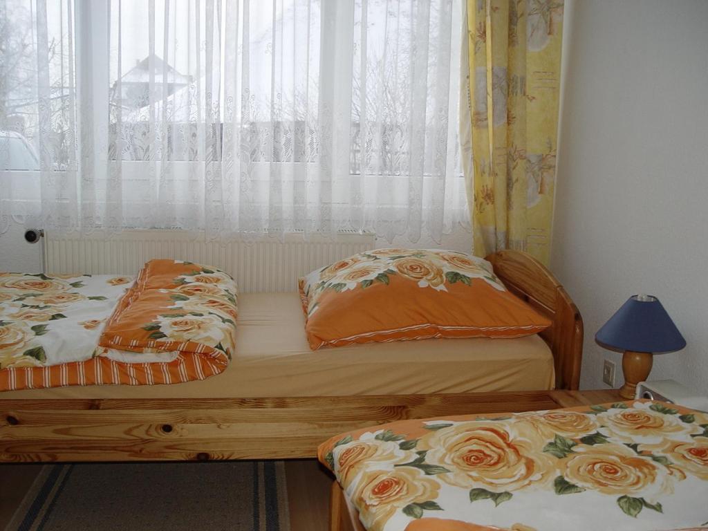 Hotelpension Windfluchter Boergerende-Rethwisch Bilik gambar